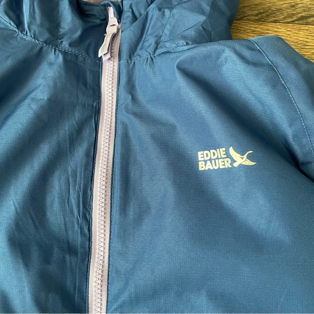 Eddie Bauer 3n1 Jacket - Picture 2 of 9
